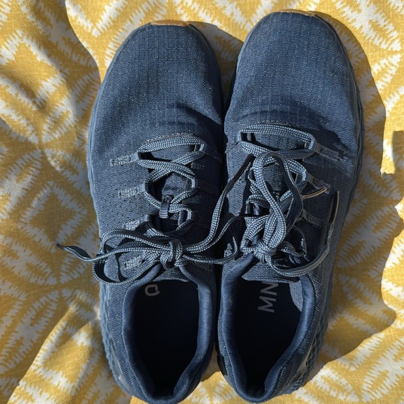 NOBULL Allday Ripstop Like New
Men size 6 Women 7.5 - Picture 4 of 10